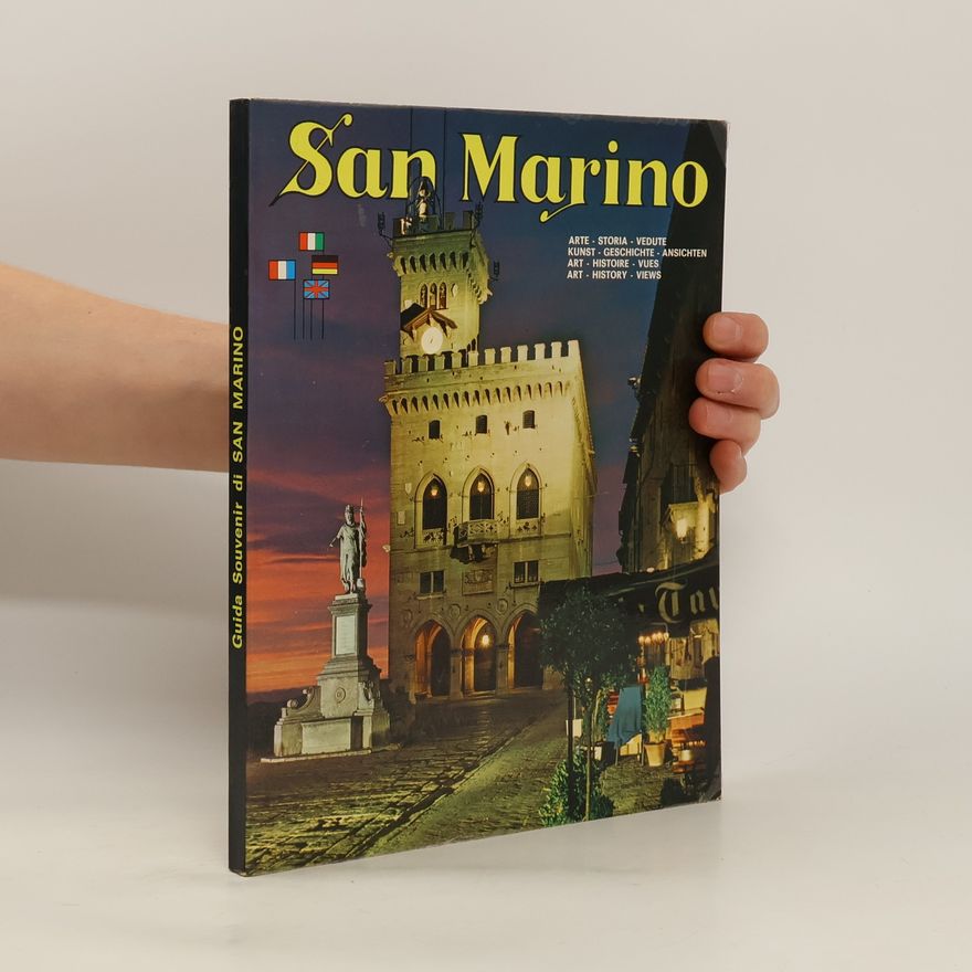AA.VV. San Marino