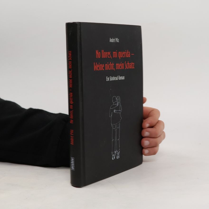 André Pilz No llores, mi querida - Weine nicht mein Schatz