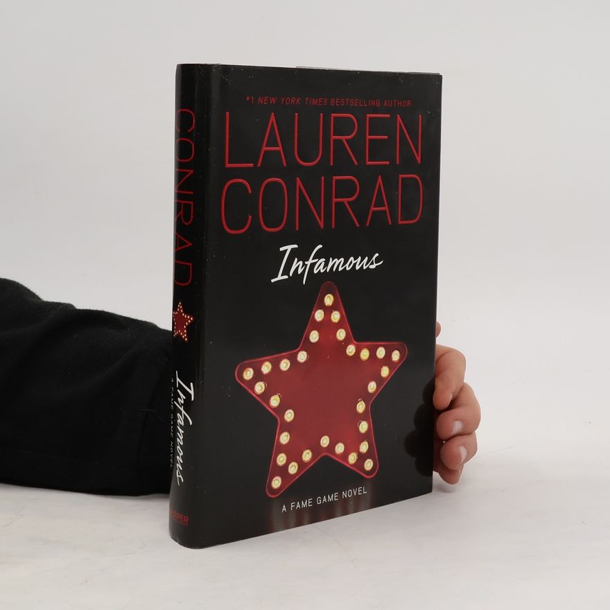 Lauren Conrad Fame Game
