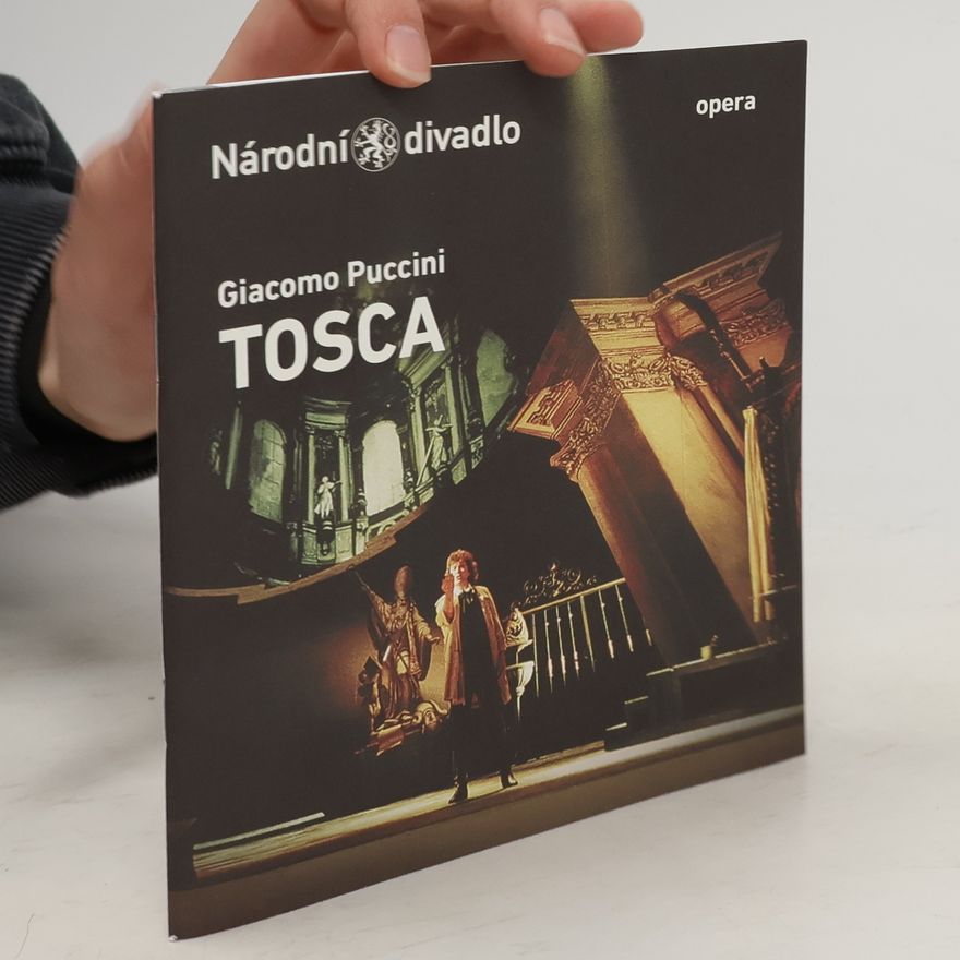 Autorenkollektiv Tosca