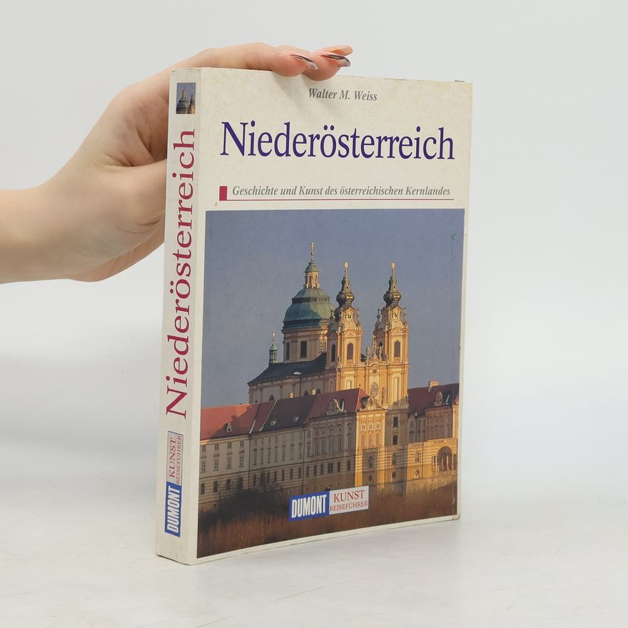 Walter Weiss Niederösterreich