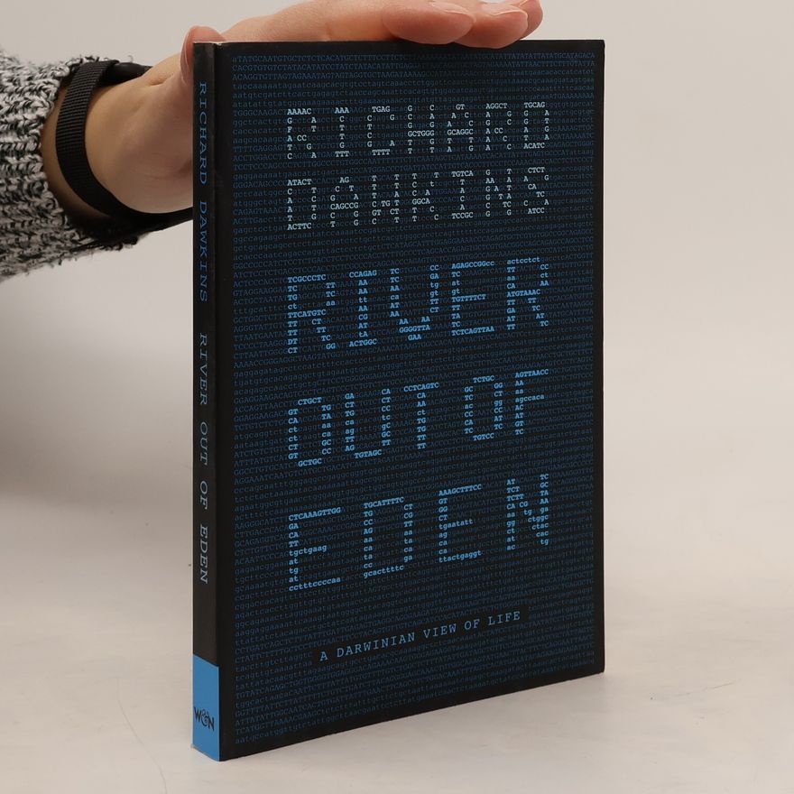 Richard Dawkins River Out of Eden