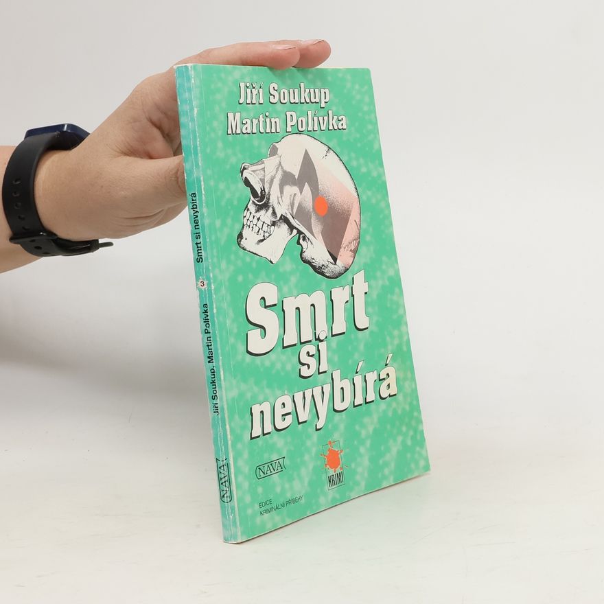 Martin Polívka Smrt si nevybírá