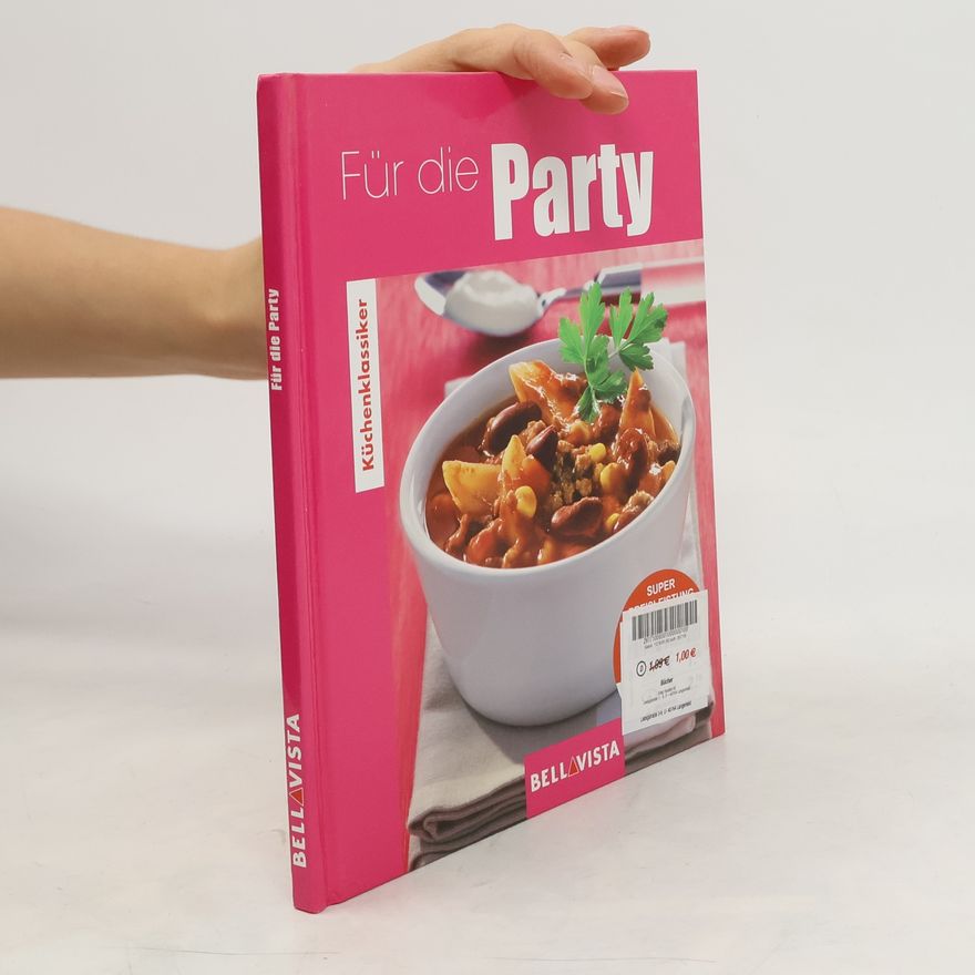 Autorenkollektiv Für die Party