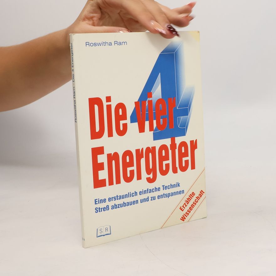 Roswitha Rodden-Ram Die 4 Energeter