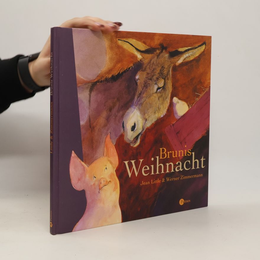 Jean Little Brunis Weihnacht