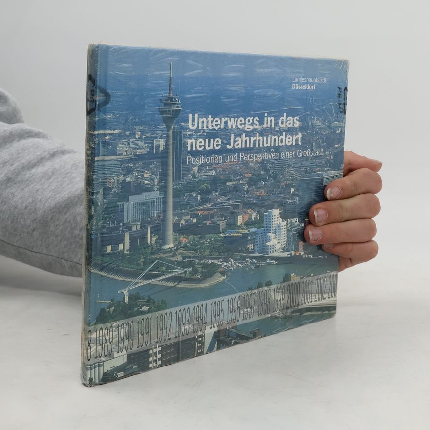 Autorenkollektiv Unterwegs in das neue Jahrhundert