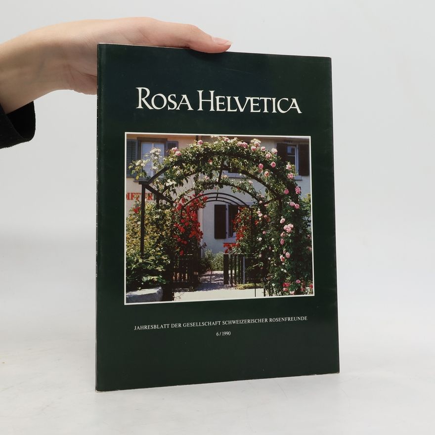 Autorenkollektiv Rosa Helvetica 6/1990