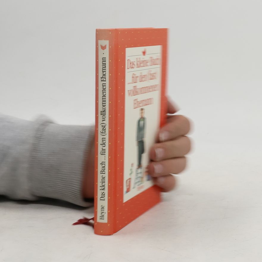 Autorenkollektiv Das kleine Buch...für den (fast) vollkommenen Ehemann