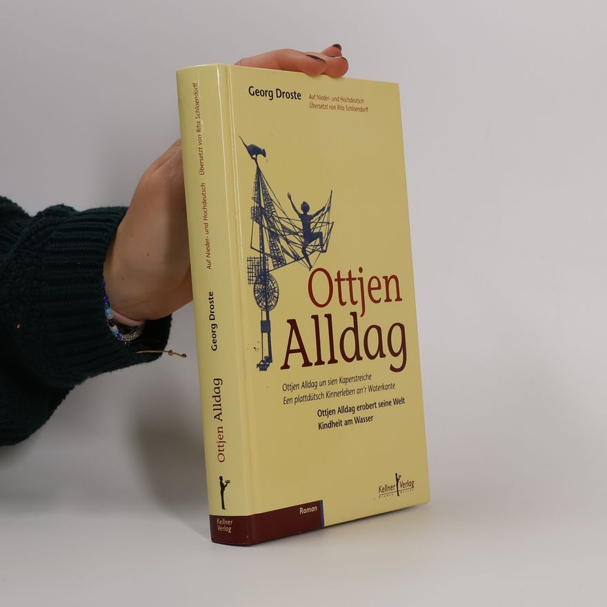 Georg Droste Ottjen Alldag