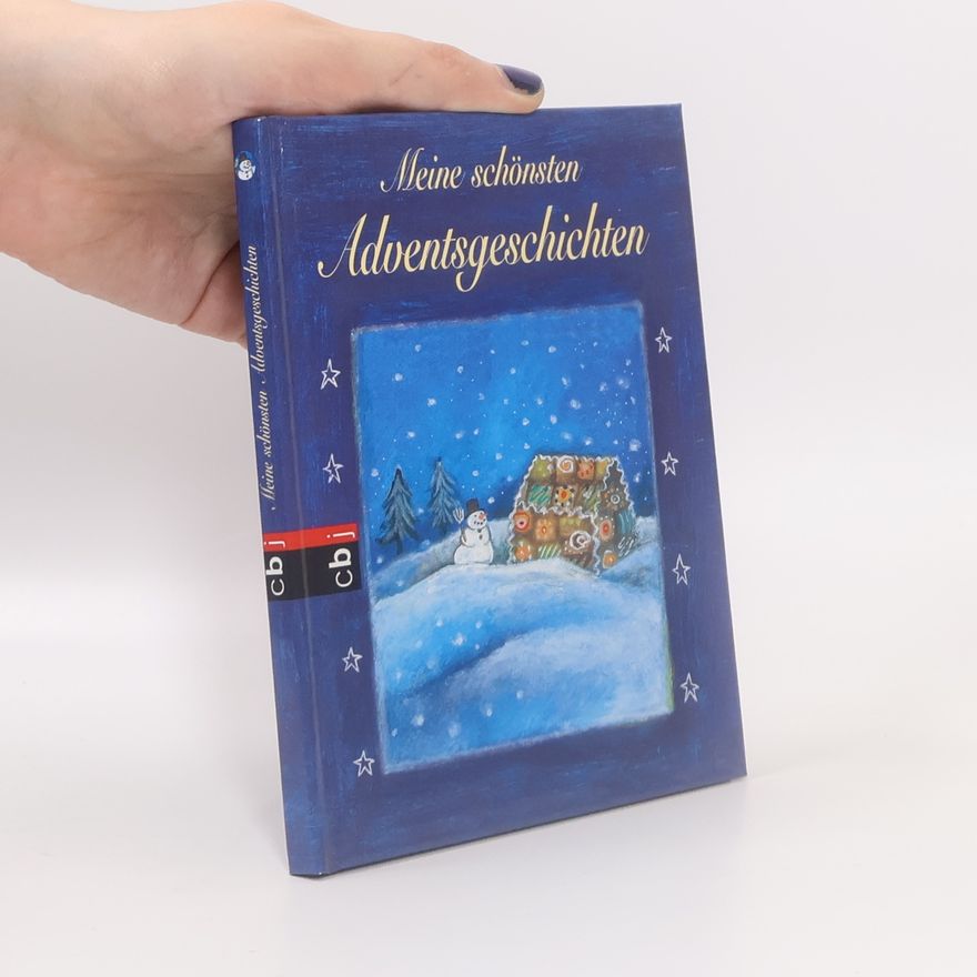 Ursel Scheffler Meine schönsten Adventsgeschichten
