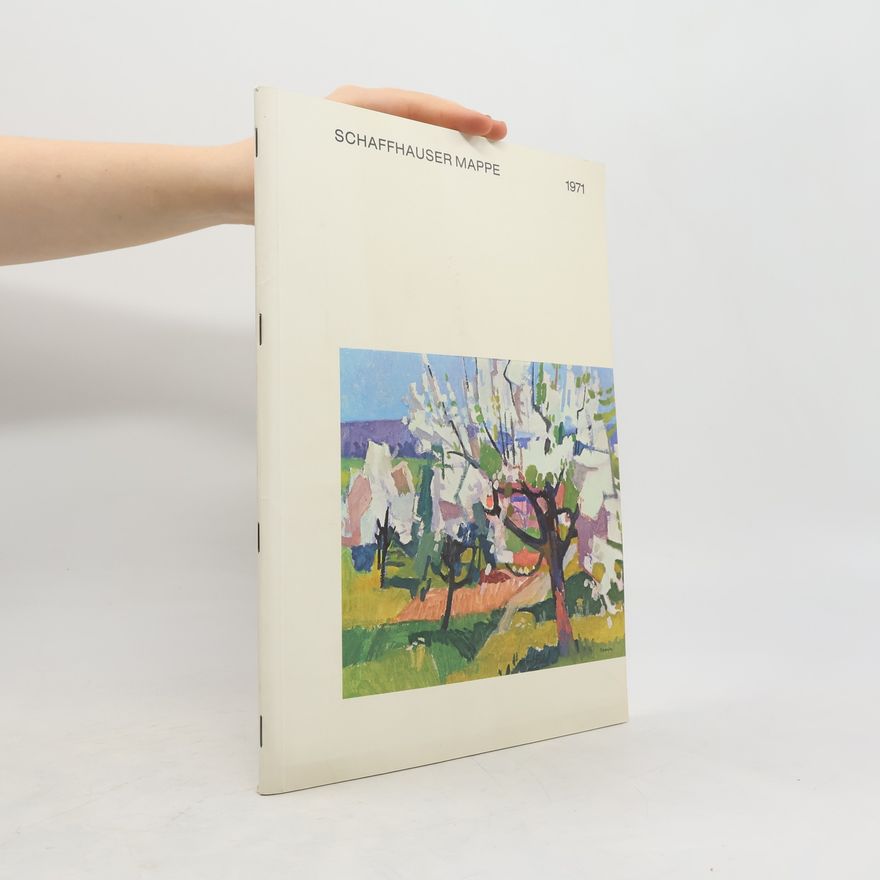 Various authors Schaffhauser Mappe