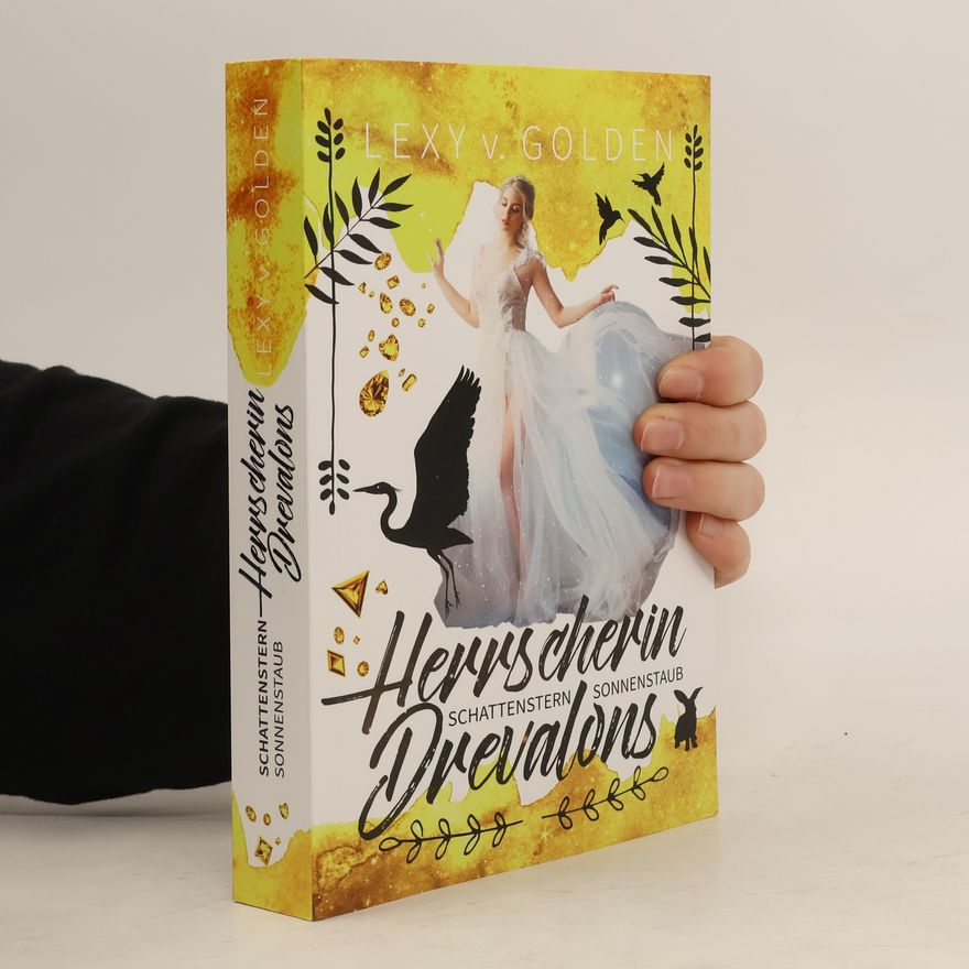 Lexy v. Golden Herrscherin Drevalons
