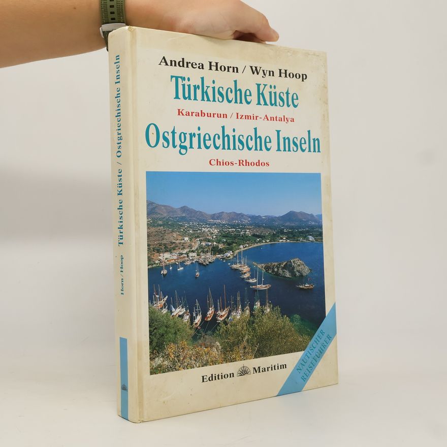 Andrea Horn Türkische Küste