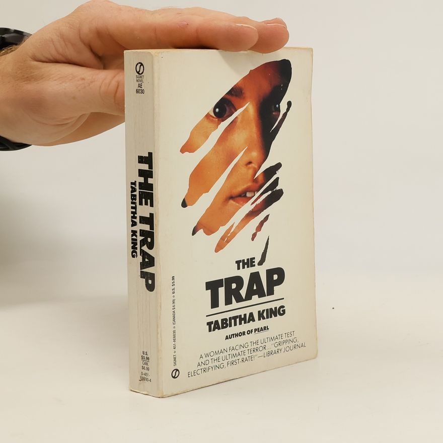 Tabitha King The Trap