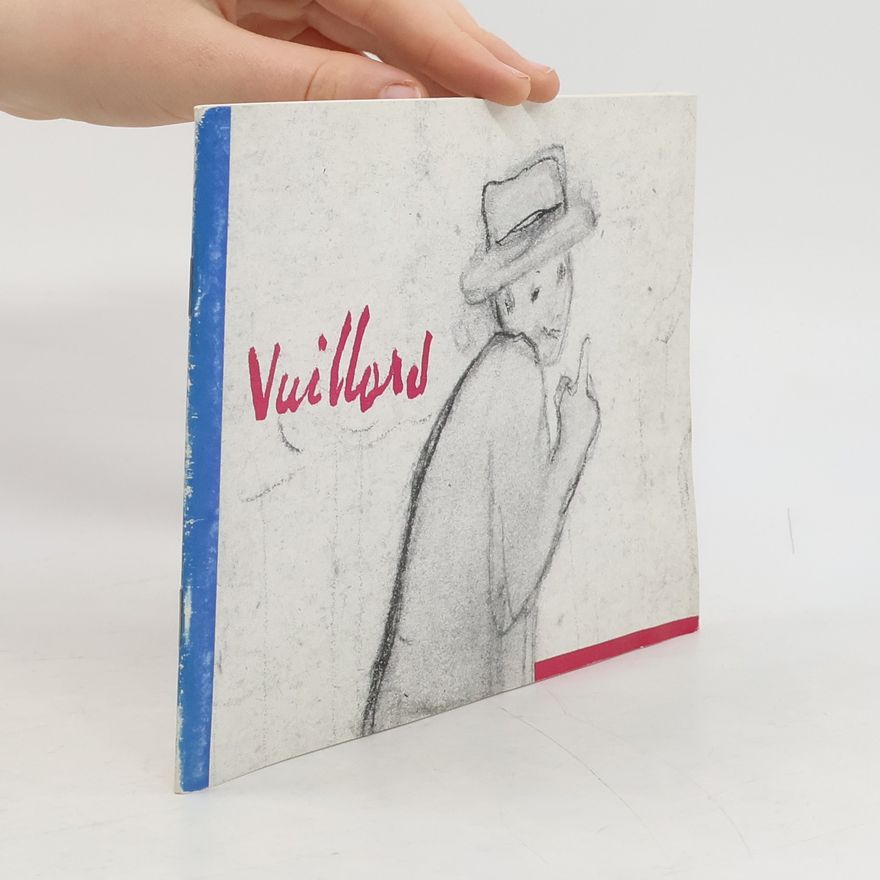 Auteurscollectief Édouard Vuillard