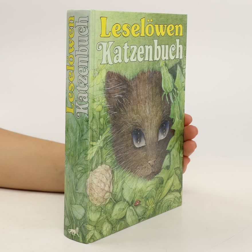 Marianne Späh Leselöwen Katzenbuch. Ein Lesespaß mit vielen Sachinformationen für junge Tierfreunde