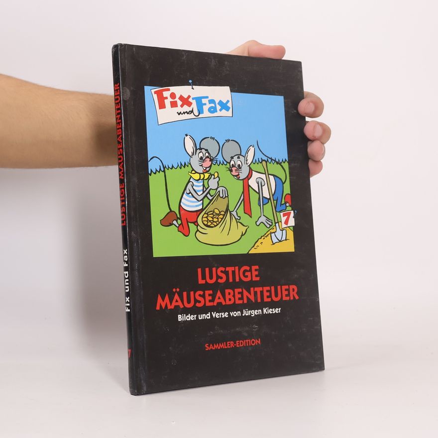 Jürgen Kieser Fix und Fax