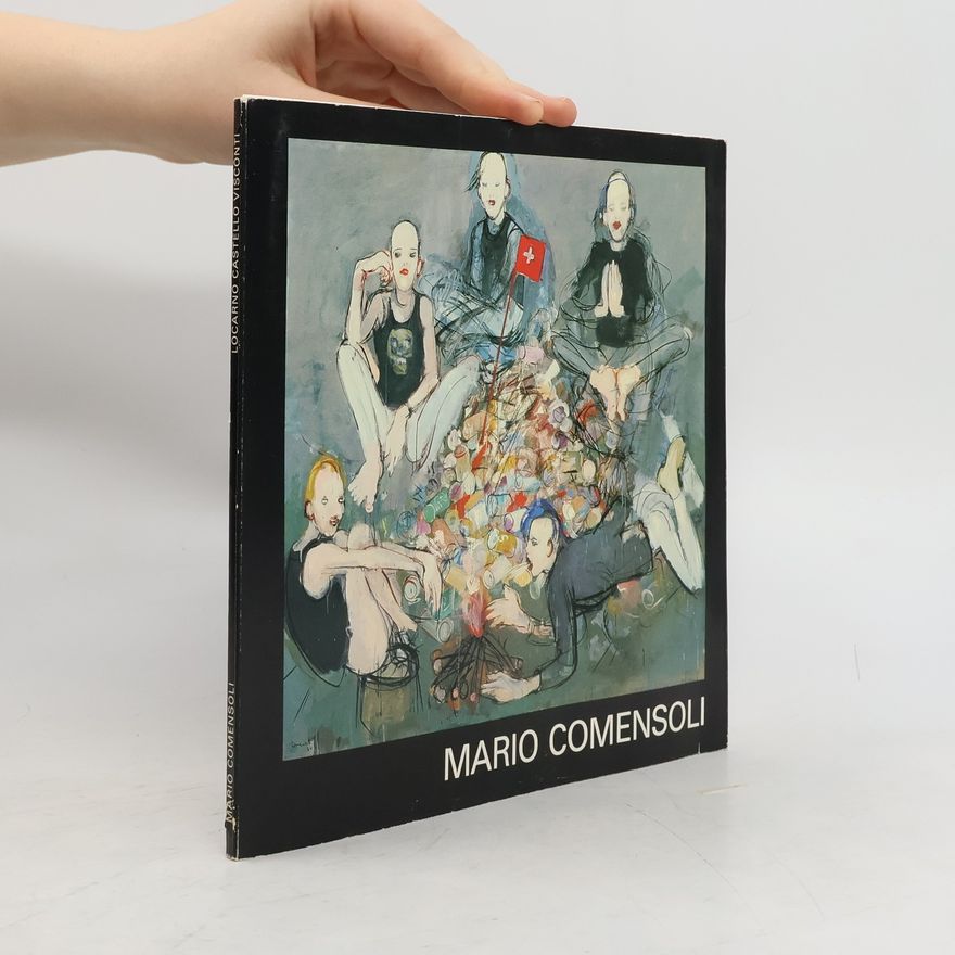 Rudy Chiappini Mario Comensoli
