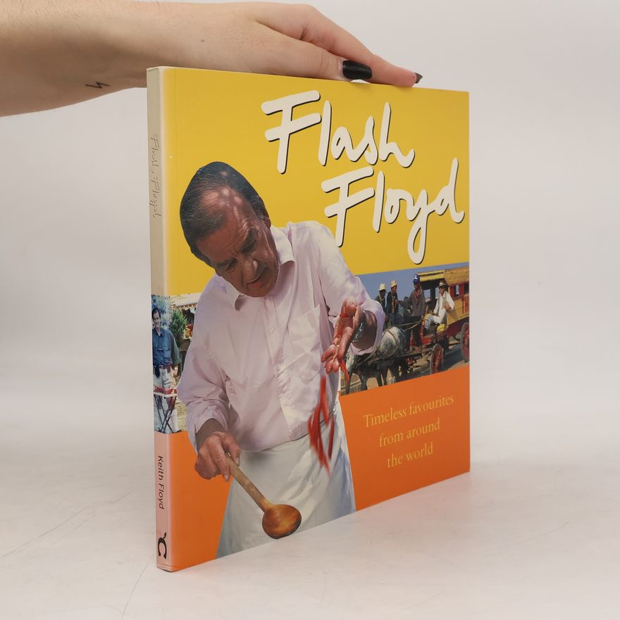 Keith Floyd Flash Floyd