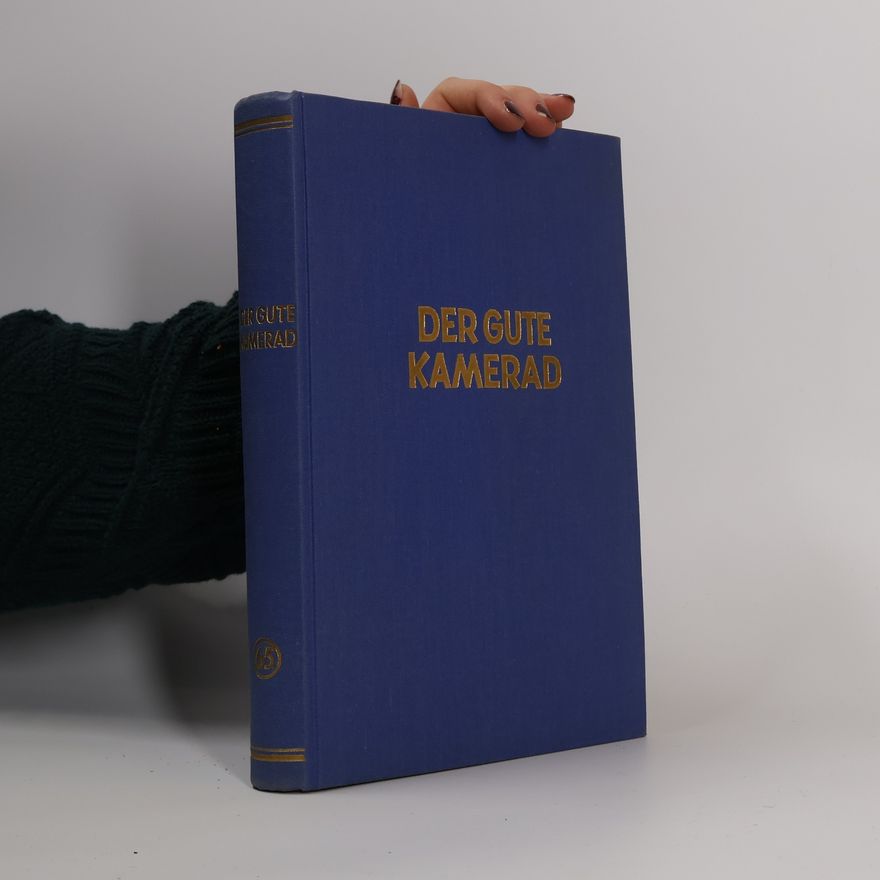 Collectif d'auteurs Der Gute Kamerad 65