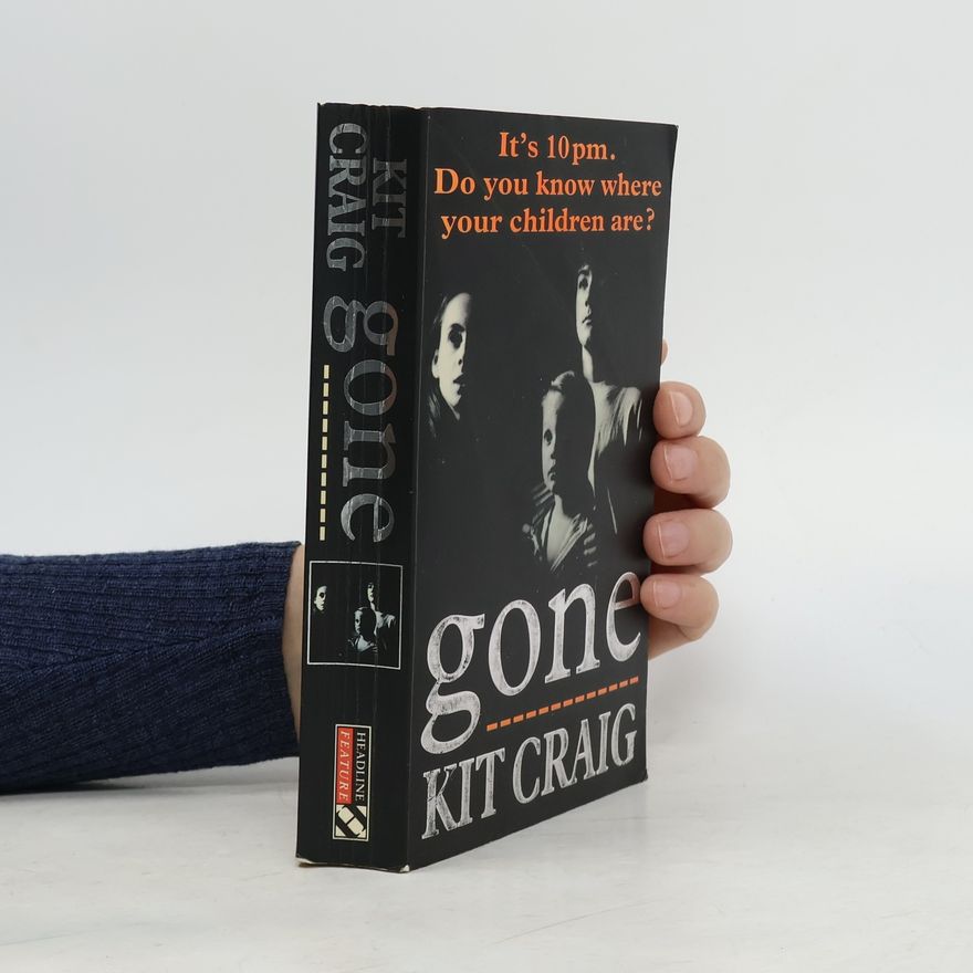 Kit Craig Gone