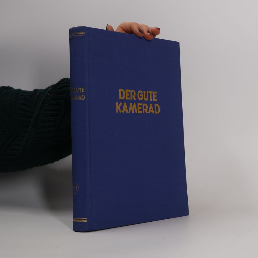 Collectif d'auteurs Der Gute Kamerad 61