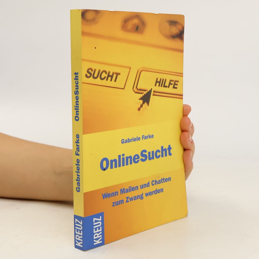 Gabriele Farke OnlineSucht