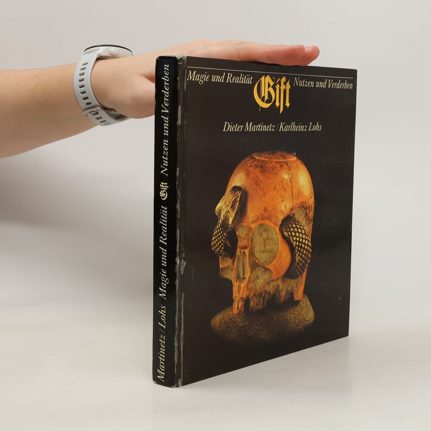 Karl Heinz Lohs Gift