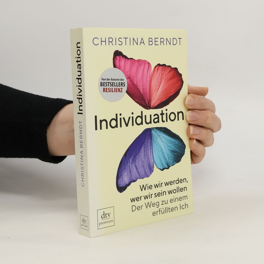Christina Berndt Individuation