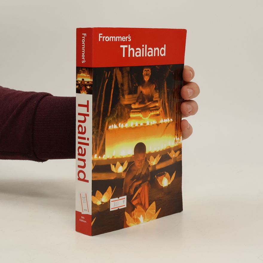 Ron Emmons Frommer's Thailand