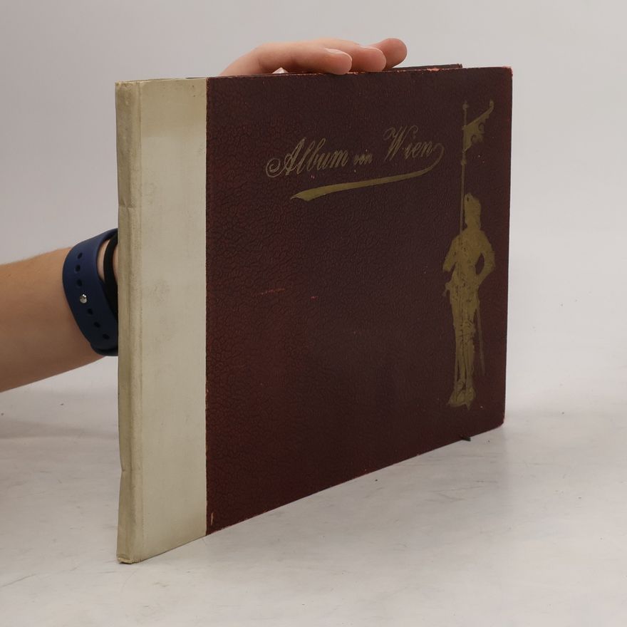 Collectif d'auteurs Album von Wien