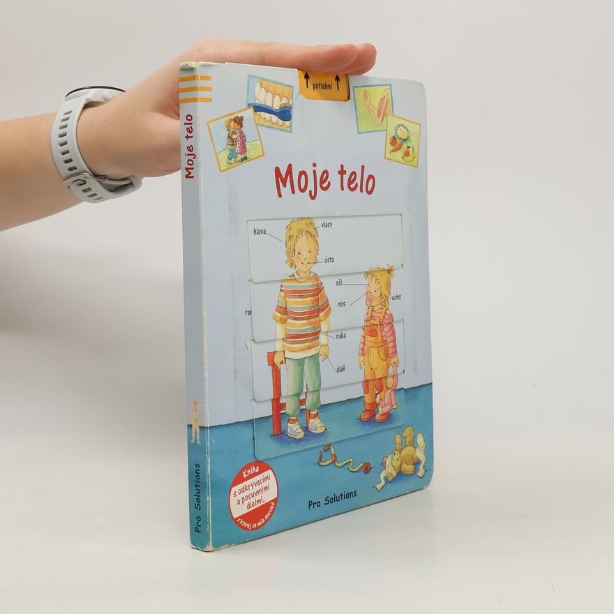 Collectif d'auteurs Moje telo