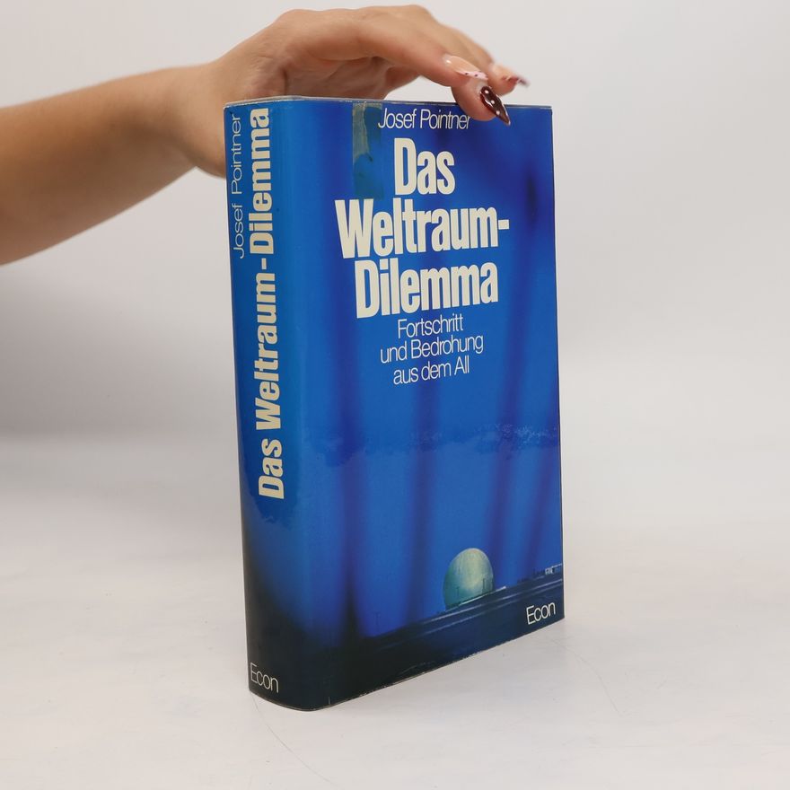 Josef Pointner Das Weltraum-Dilemma