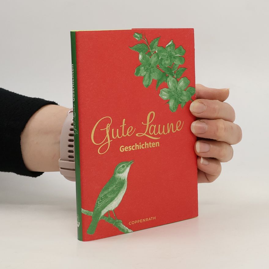 Autorenkollektiv Gute Laune Geschichten