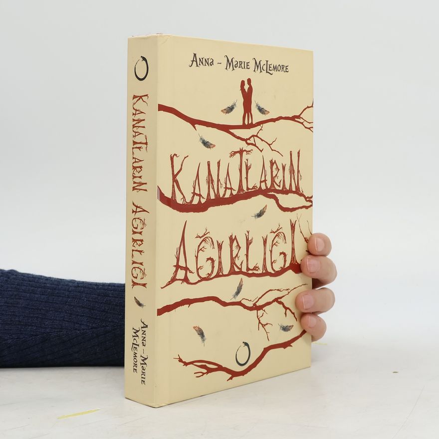 Anna Marie McLemore Kanatların Ağırlığı