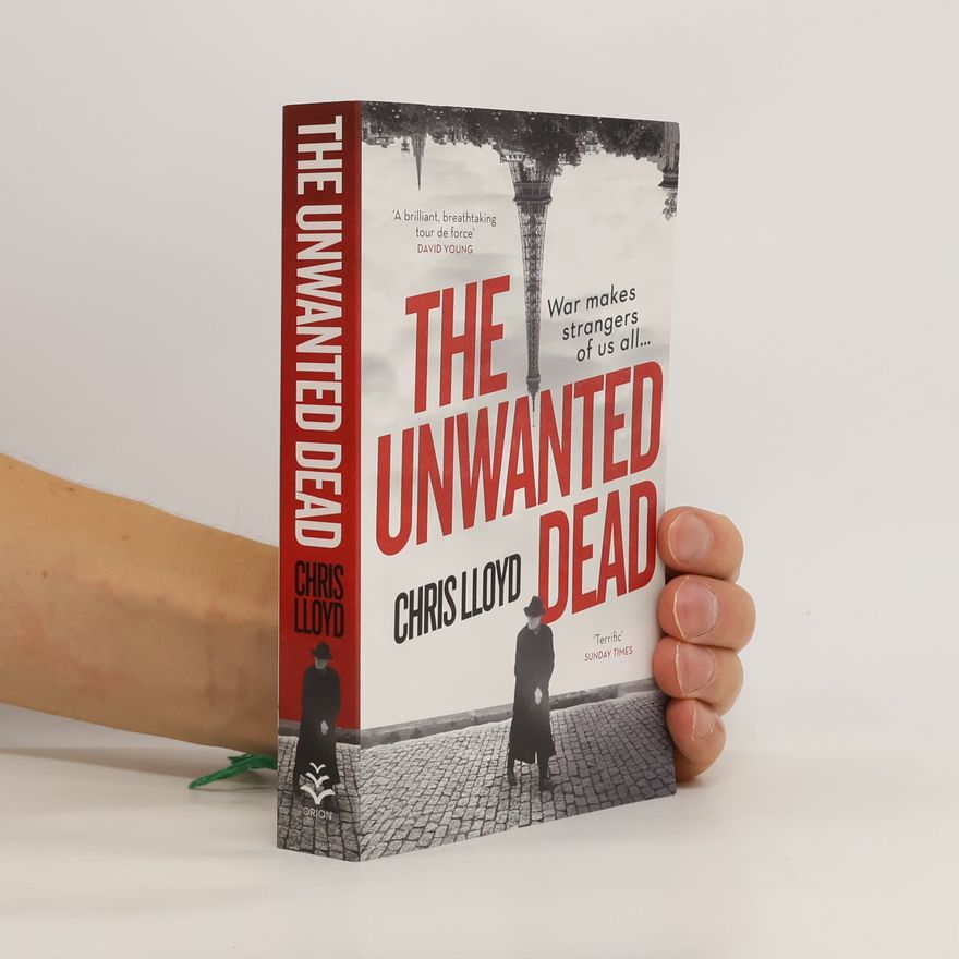 Shiva Sivasubramaniam The Unwanted Dead