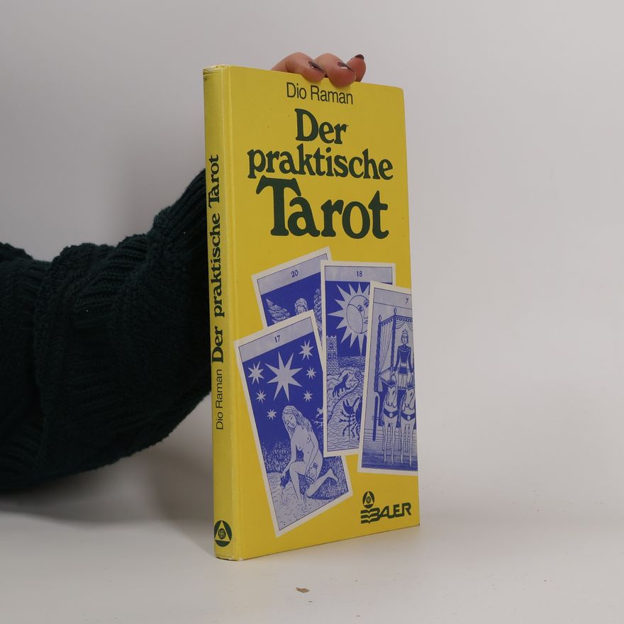 Dio Raman Der praktische Tarot