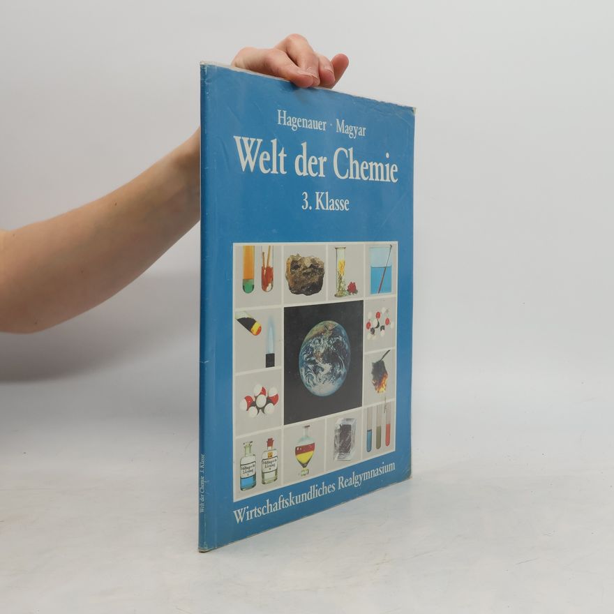 Autorenkollektiv Welt der Chemie