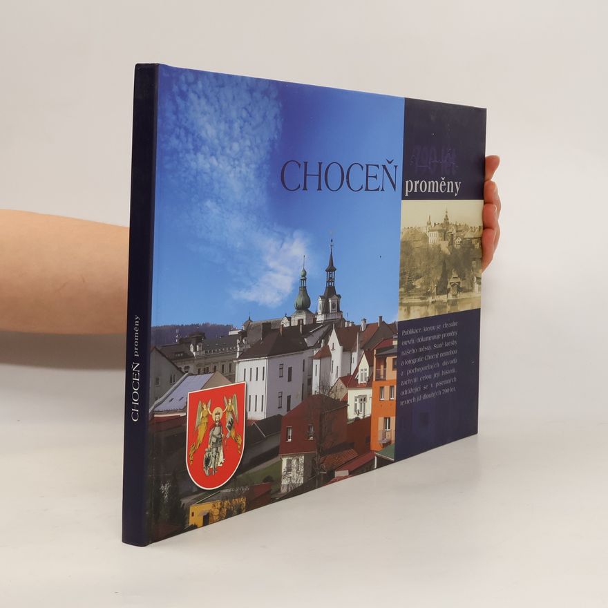 Autorenkollektiv Choceň - proměny