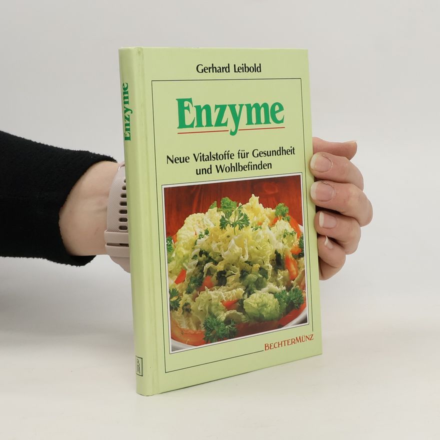 Gerhard Leibold Enzyme