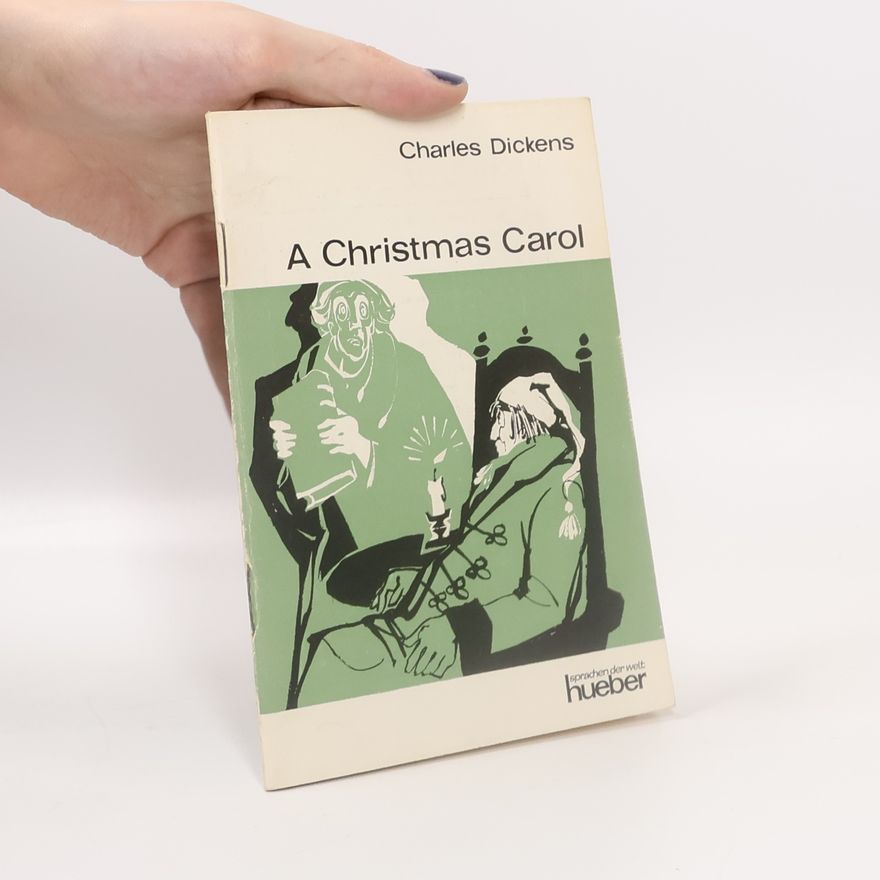 Charles Dickens A Christmas Carol