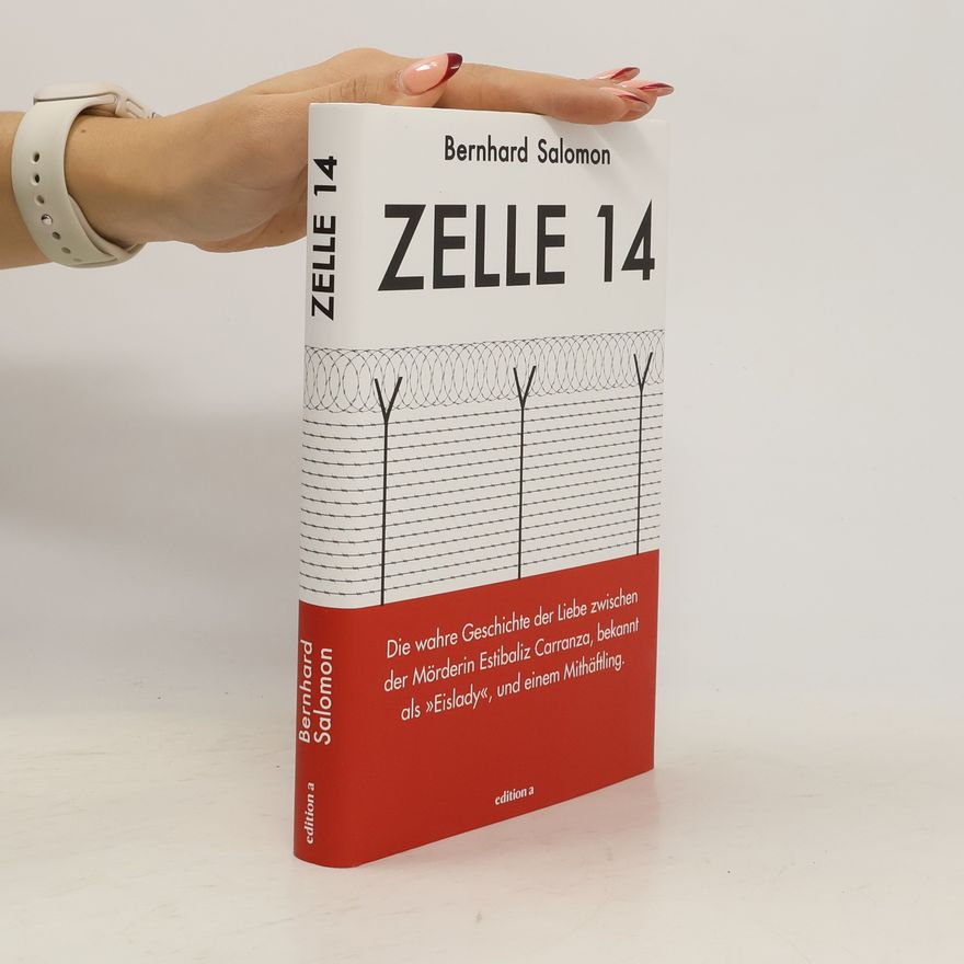 Bernhard Salomon Zelle 14