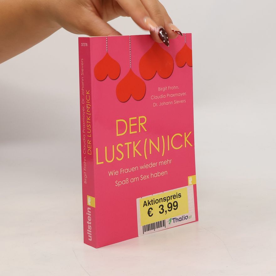Birgit Frohn Der Lustk(n)ick