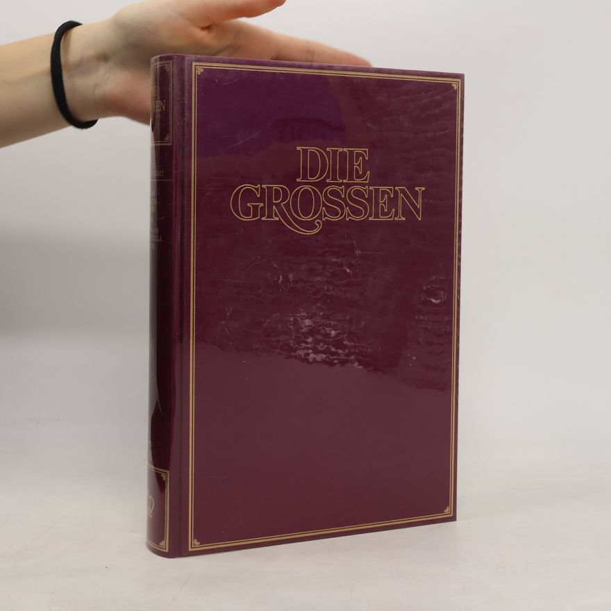 Autorenkollektiv Die Grossen V/1