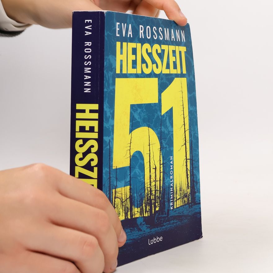 Eva Rossmann Heißzeit 51
