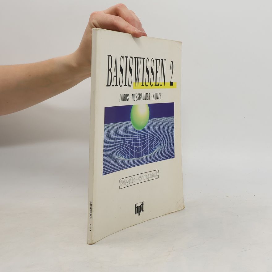 Collectif d'auteurs Basiswissen 2