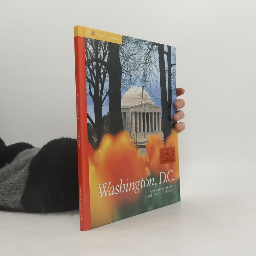 Kolektiv autorů Washington, D.C.