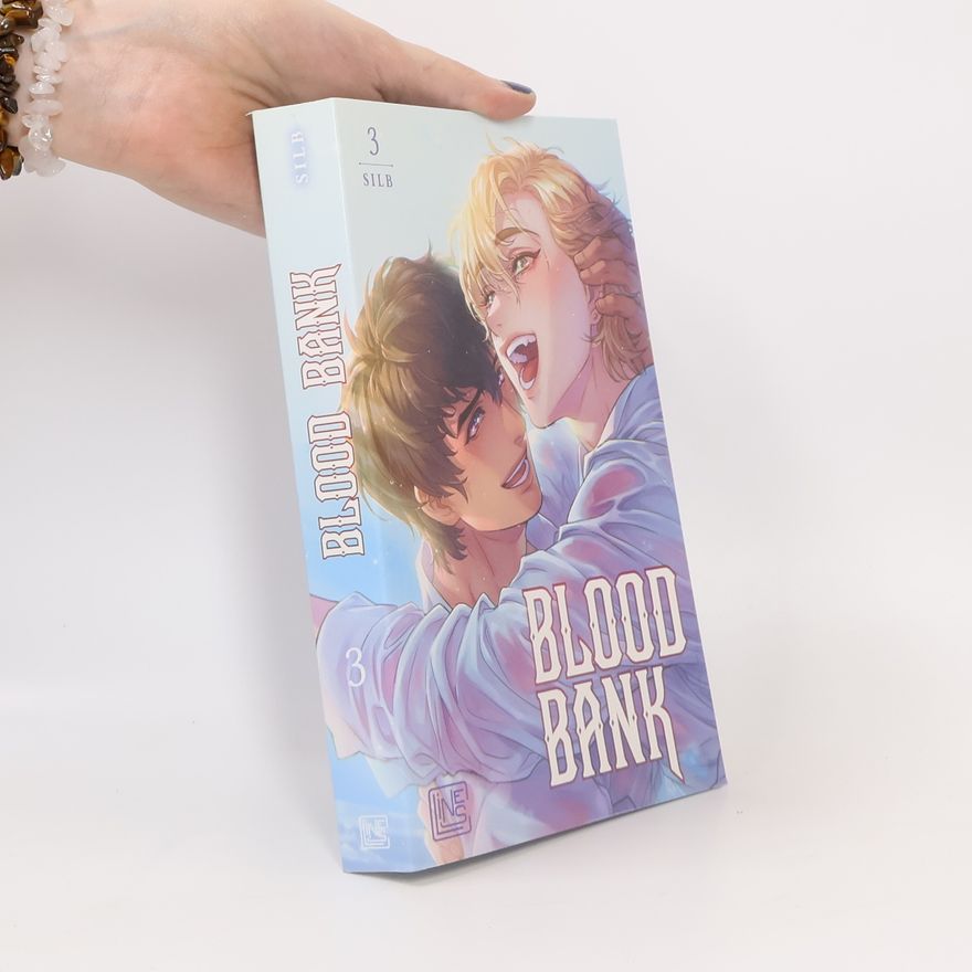 Silb Blood Bank 3