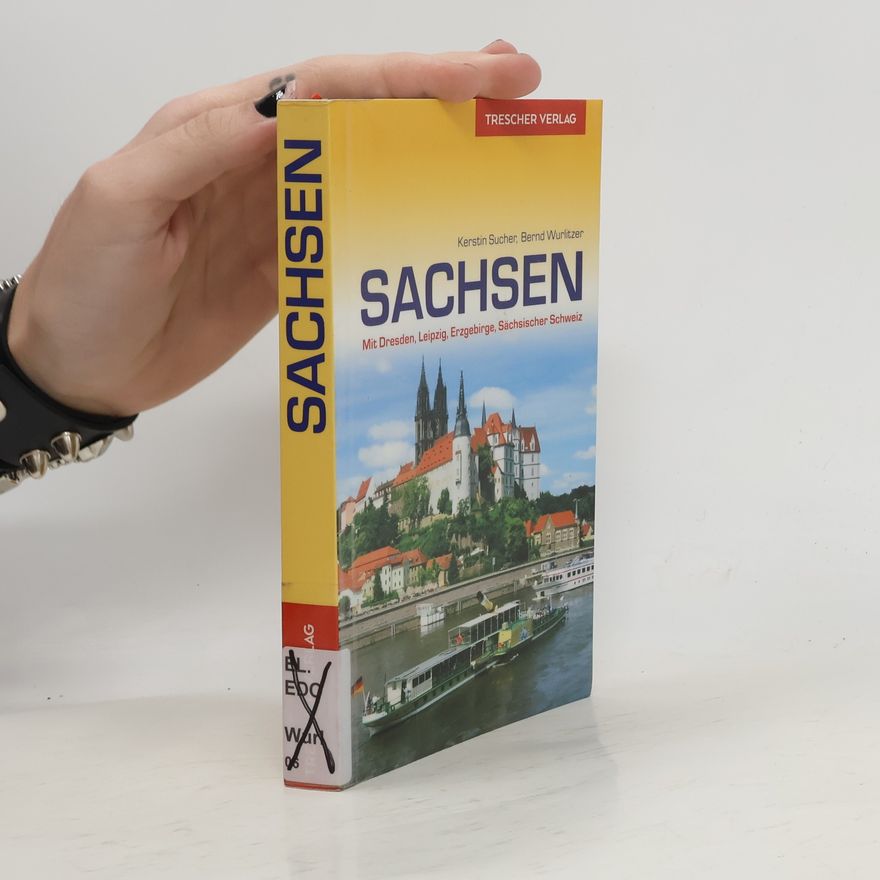 Kerstin Sucher Sachsen